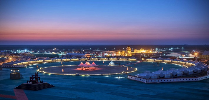 Affordable Holiday Tour Packages for Gujarat