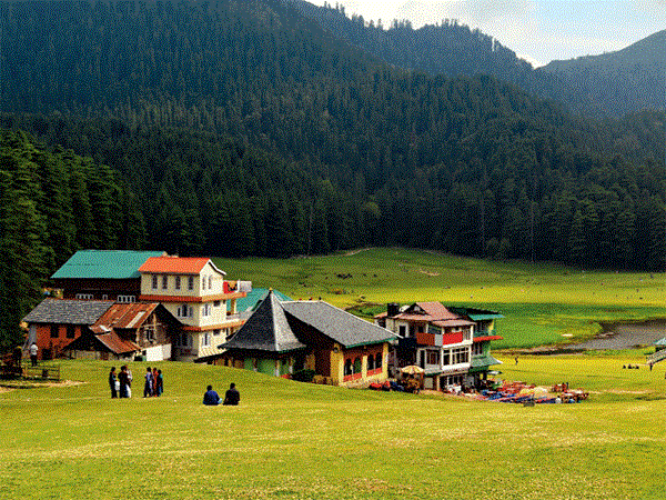 Dalhousie