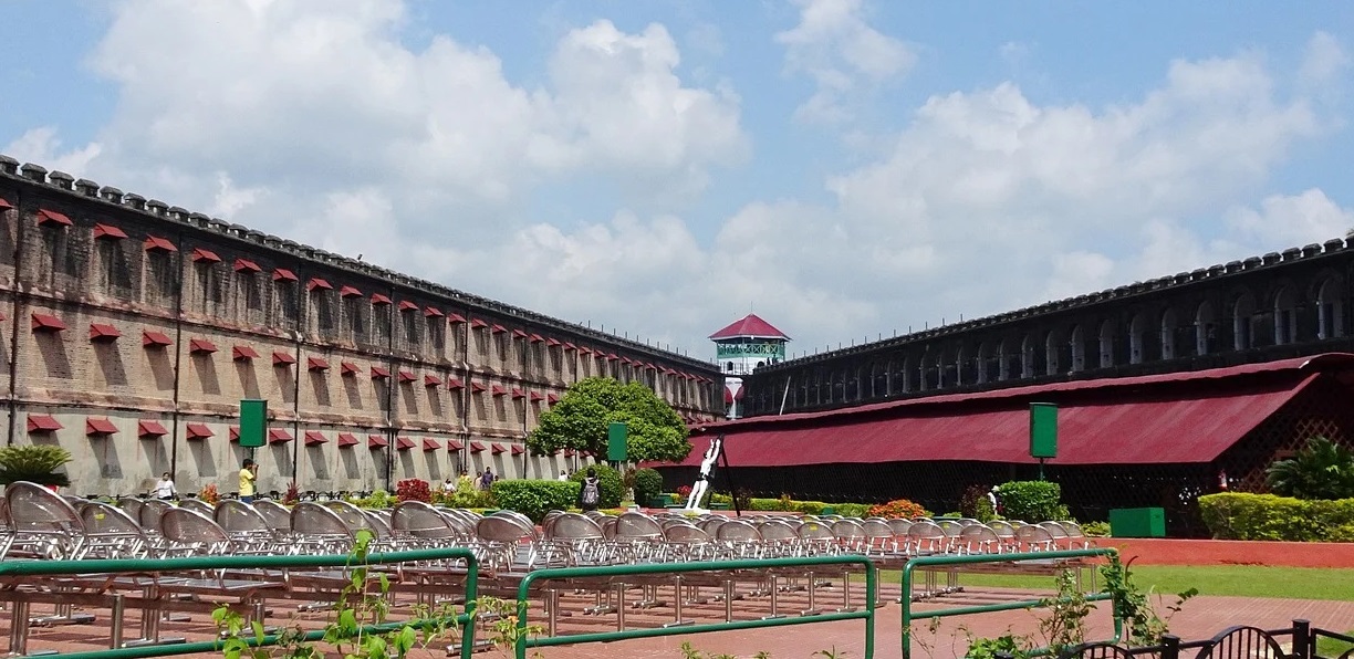 Port Blair