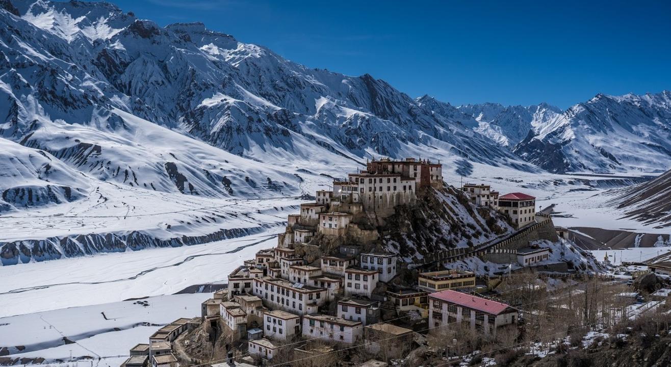 Lahaul & Spiti