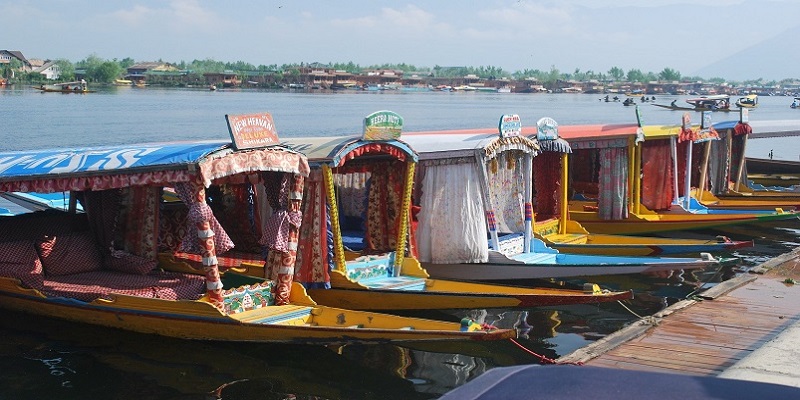 Srinagar