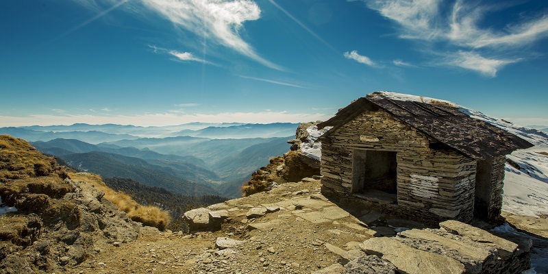 Chopta