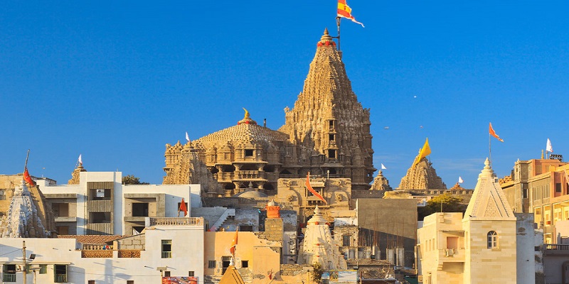 Dwarka