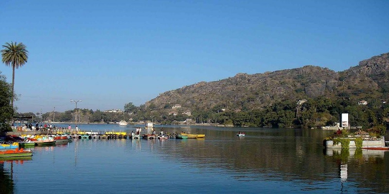 Mount Abu 