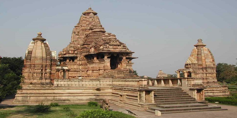 Khajuraho