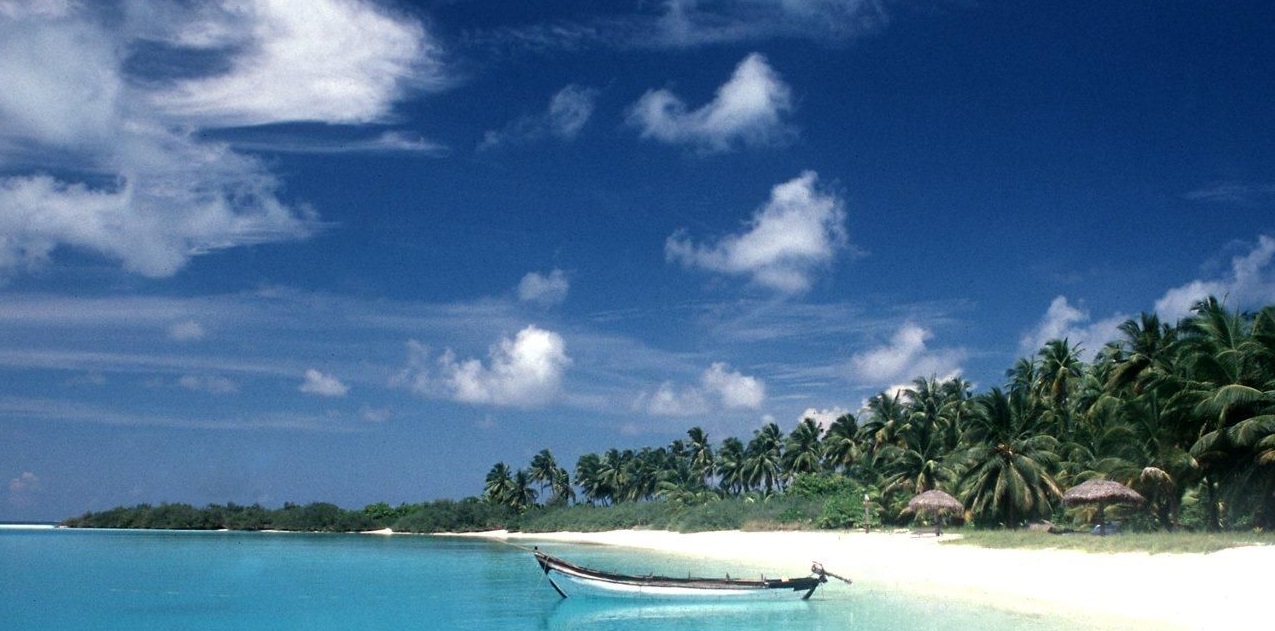 Havelock Island