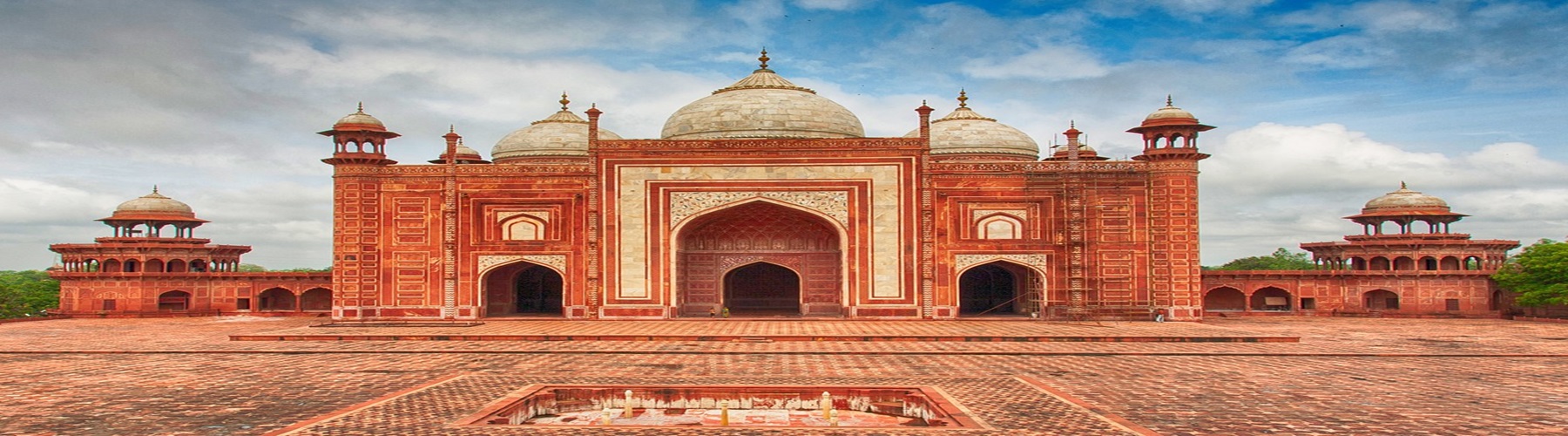 India Tour Destinations