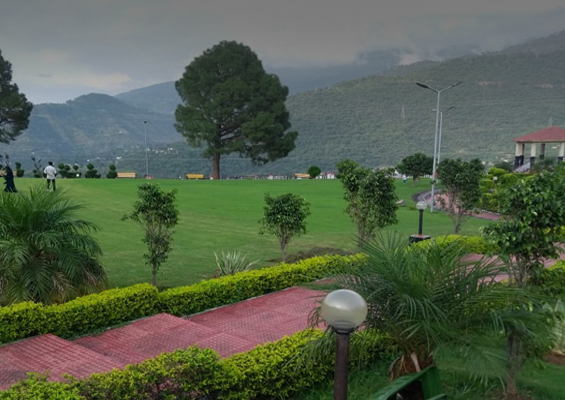 Place to visit
