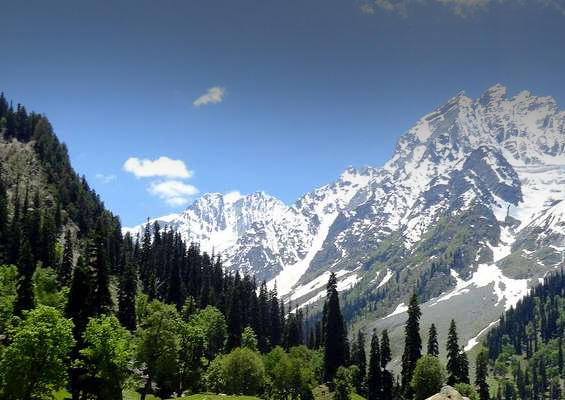Place to visit