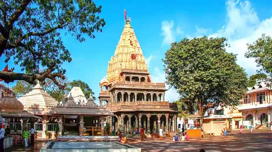 Place to visit