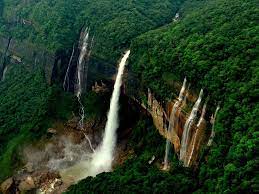Place to visit