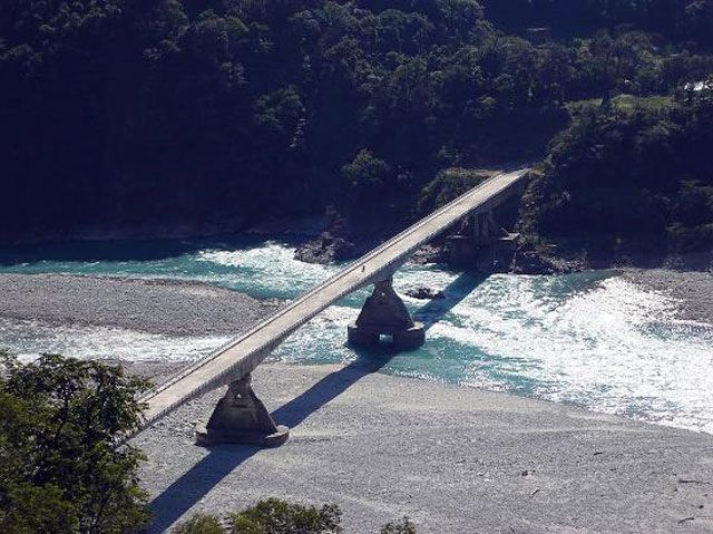 Place to visit