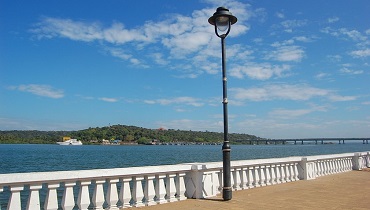 Place to visit