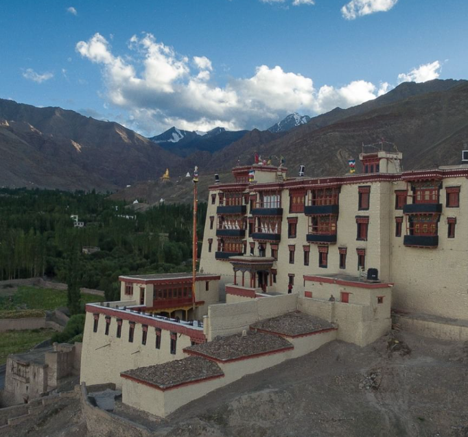 Place to visit