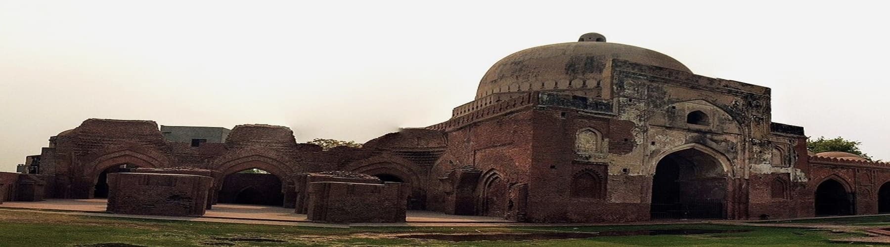 Haryana Tour Packages