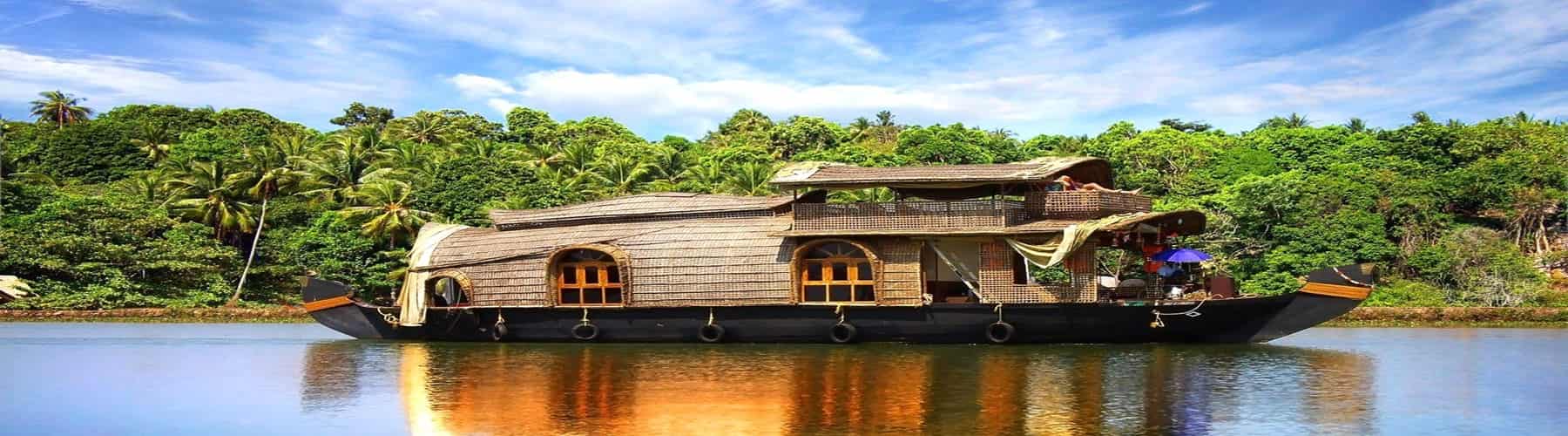Kerala Tour Packages