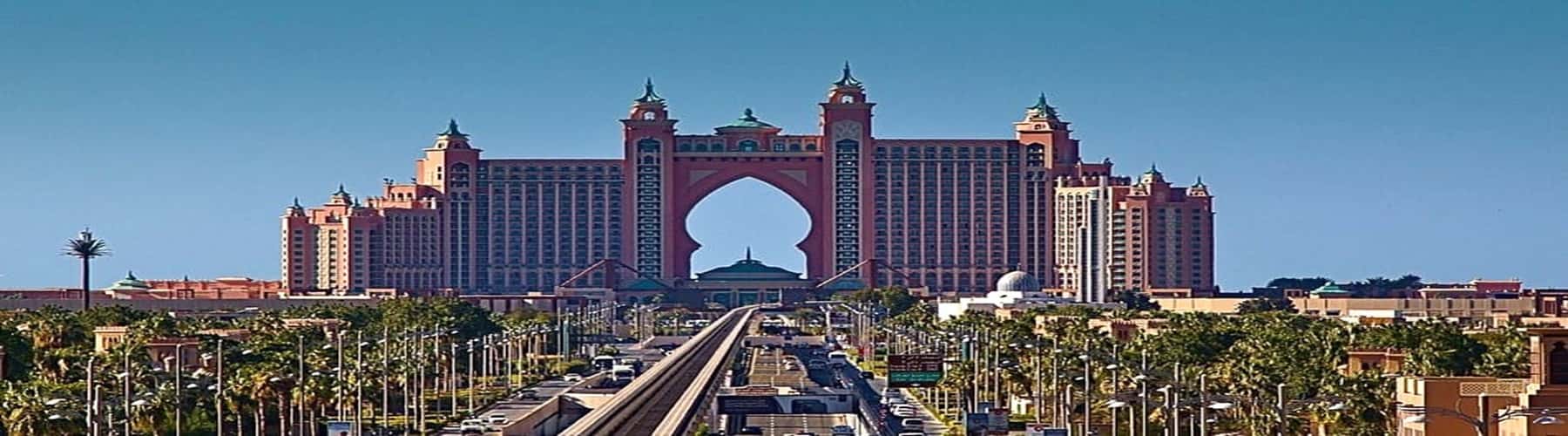 Dubai Tour Packages