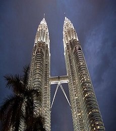 Amazing Malaysia 