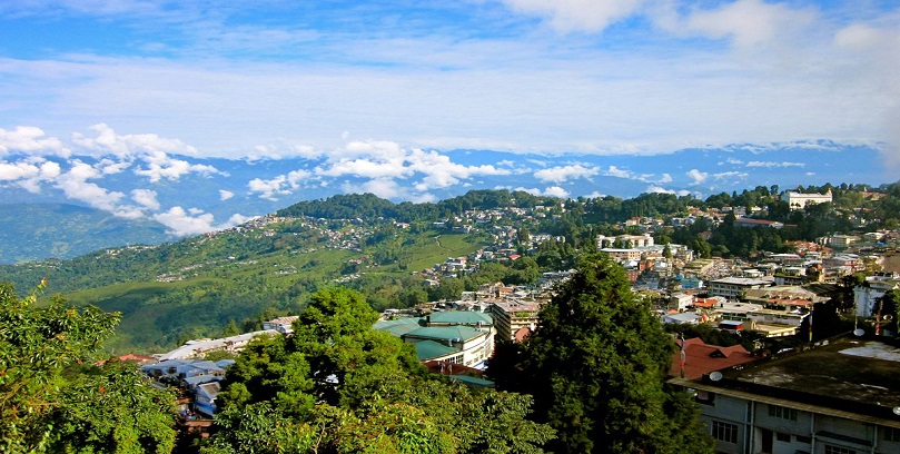 Gangtok and Darjeeling Tour Package 