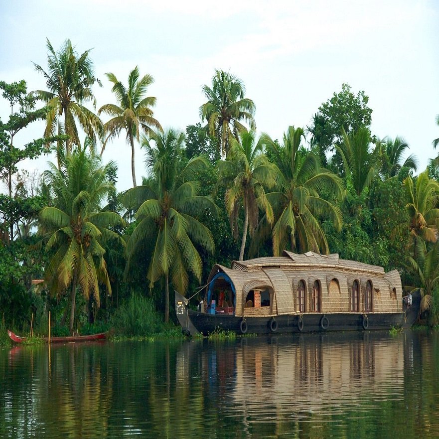 Glimpses of Kerala